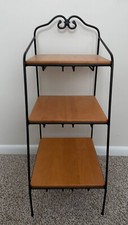 Longaberger wrought iron for sale  Kingsport