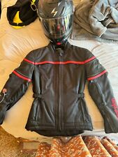 Woman scorpion motorcycle for sale  Chula Vista