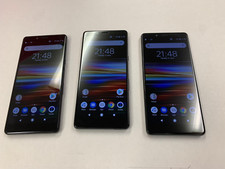 Sony xperia 32gb for sale  UK