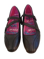 Mckenzie black pink for sale  COVENTRY