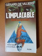 Implacable . . d'occasion  Orbec