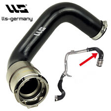 Turboschlauch ladeluftschlauch gebraucht kaufen  Eichenzell