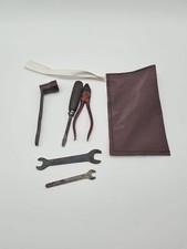 Kit attrezzi borsa usato  Italia