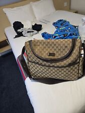 Authentic gucci baby for sale  COLCHESTER