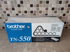 Genuine brother 550 for sale  Raleigh