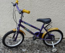 Vélo enfant petite d'occasion  Saint-Arnoult-en-Yvelines