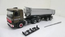 Herpa actros rundmulden gebraucht kaufen  Kirchheim unter Teck