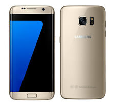 Smartphone Original Samsung Galaxy S7 Edge G935U 32GB Desbloqueado Excelente Dourado A+ comprar usado Smartphone Original Samsung Galaxy S7 Edge G935U 32GB Desbloqueado Excelente Dourado A+ comprar usado  Enviando para Brazil