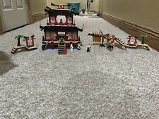 Lego ninjago fire for sale  East Liverpool