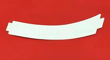 Original GM Opel 13155522 Protective Film Side Panel Left Rear 5122231 Meriva A comprar usado  Enviando para Brazil