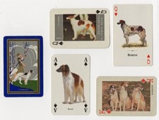 Borzoi collection vintage for sale  COLEFORD