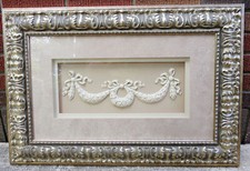 Plaster swag medallion for sale  Celina