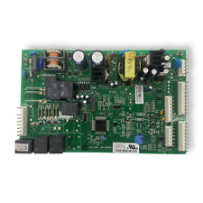 Placa de controle de geladeira GE - Número da peça 225D8662G004 comprar usado  Enviando para Brazil