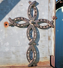 Cast iron wall for sale  Lostine