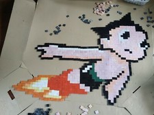 Kit mosaïque space d'occasion  Nevers