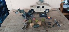 Peacekeepers desert humvee for sale  LYMINGTON