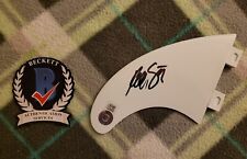 Kelly slater signed for sale  Concord