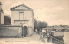 Nemours école kinderelle d'occasion  Expédié en Belgium