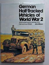 German half tracked for sale  CROWTHORNE
