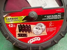 Mibro carbide table for sale  Mcfarland