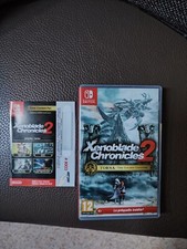 Xenoblade chronicles torna d'occasion  Privas