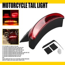 Motorcycle led tail for sale  Hebron
