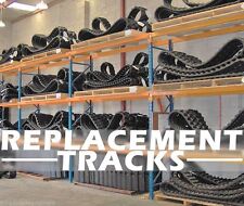 Rubber tracks fits for sale  Fort Myers