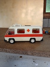 Playmobil vintage ambulance d'occasion  Expédié en Belgium