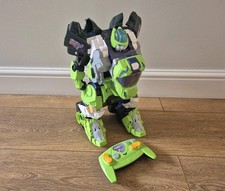 Tech switch dino for sale  SUNDERLAND