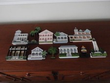 Pieces sheila painted for sale  Columbia