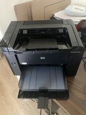 Usado, Impressora HP LaserJet, Impressora a Laser Rede ePrint Modelo P1606dn CE749A comprar usado  Enviando para Brazil