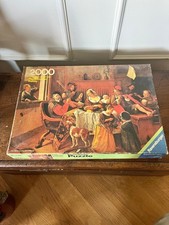 Puzzle arte 2000 usato Puzzle arte 2000 usato  Roma