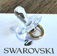Swarovski crystal 1993 for sale  New Lenox