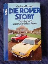 Rover story 100 gebraucht kaufen  Deutschland