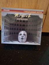 complete mozart edition for sale  CREWE