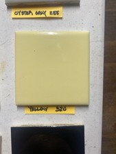 Stylon yellow 4.25x4.25 for sale  Loveland