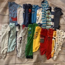 Baby boy clothing for sale  Dallas