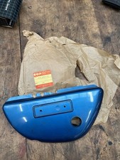 Suzuki ts185 side for sale  BRISTOL