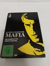 Allein mafia dvds gebraucht kaufen  Ludwigsburg