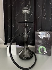 Hookah shisha for sale  HEREFORD