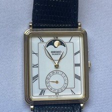 Seiko men tank for sale  La Puente