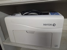Xerox phaser 6000 gebraucht kaufen  Keltern
