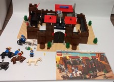 Lego 6769 western gebraucht kaufen  Gescher