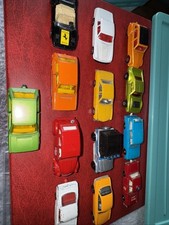 Job lot matchbox for sale  ST. HELENS