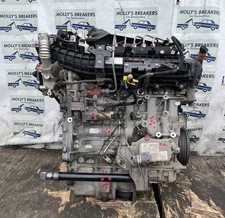 Vauxhall astra engine for sale  ROCHESTER