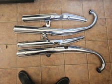 suzuki gt750 exhaust for sale suzuki gt750 exhaust for sale NEATH