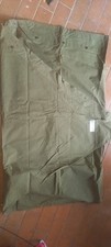 Toile tente militaire d'occasion  Champigny-sur-Marne