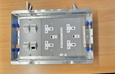 Electrak rcd box for sale  LONDON