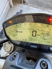 2015 ducati monster for sale  USA