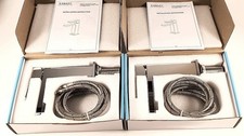 vessel sink faucets x 2 for sale vessel sink faucets x 2 for sale Tellico Plains